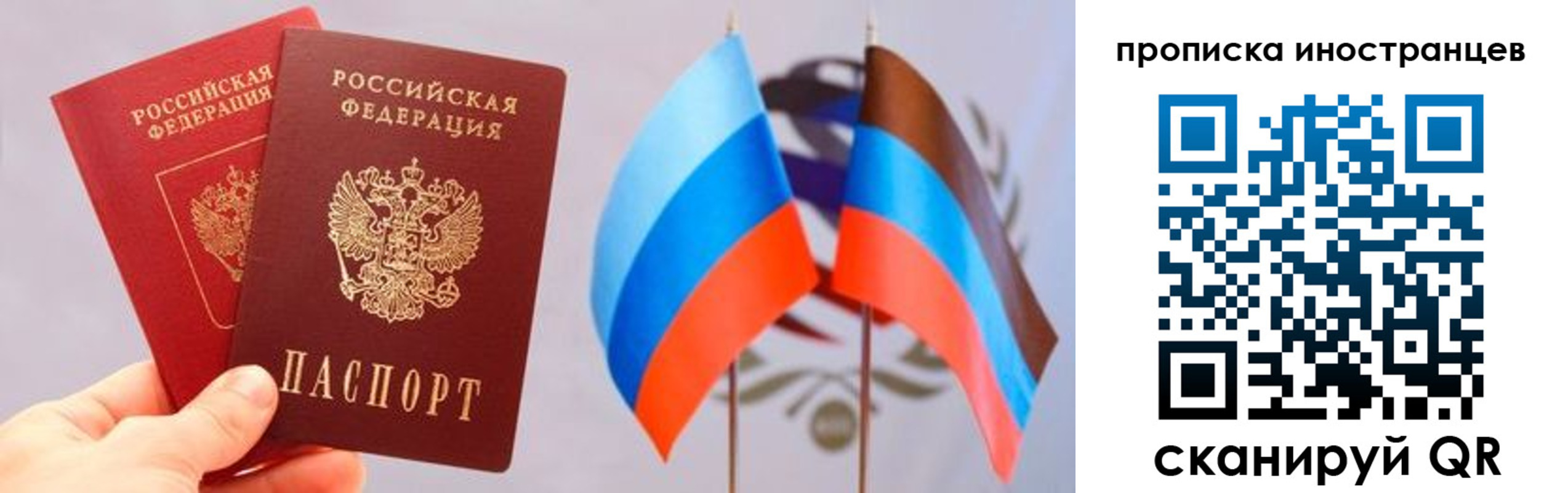 прописка для работы в Бабаево